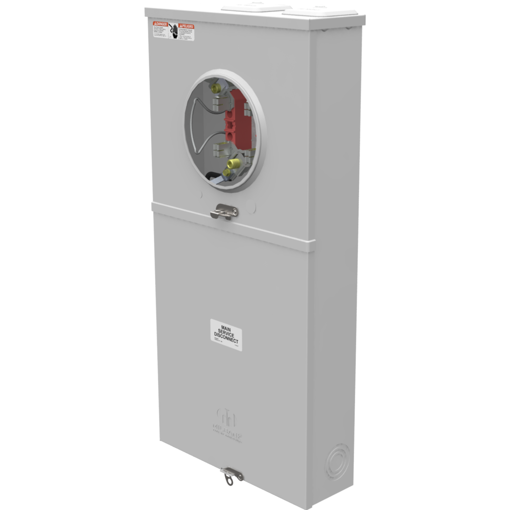 SKMT Milbank - u5168-xtl-100-kk