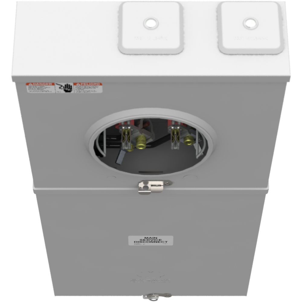 Milbank - u5168-xtl-100-kk