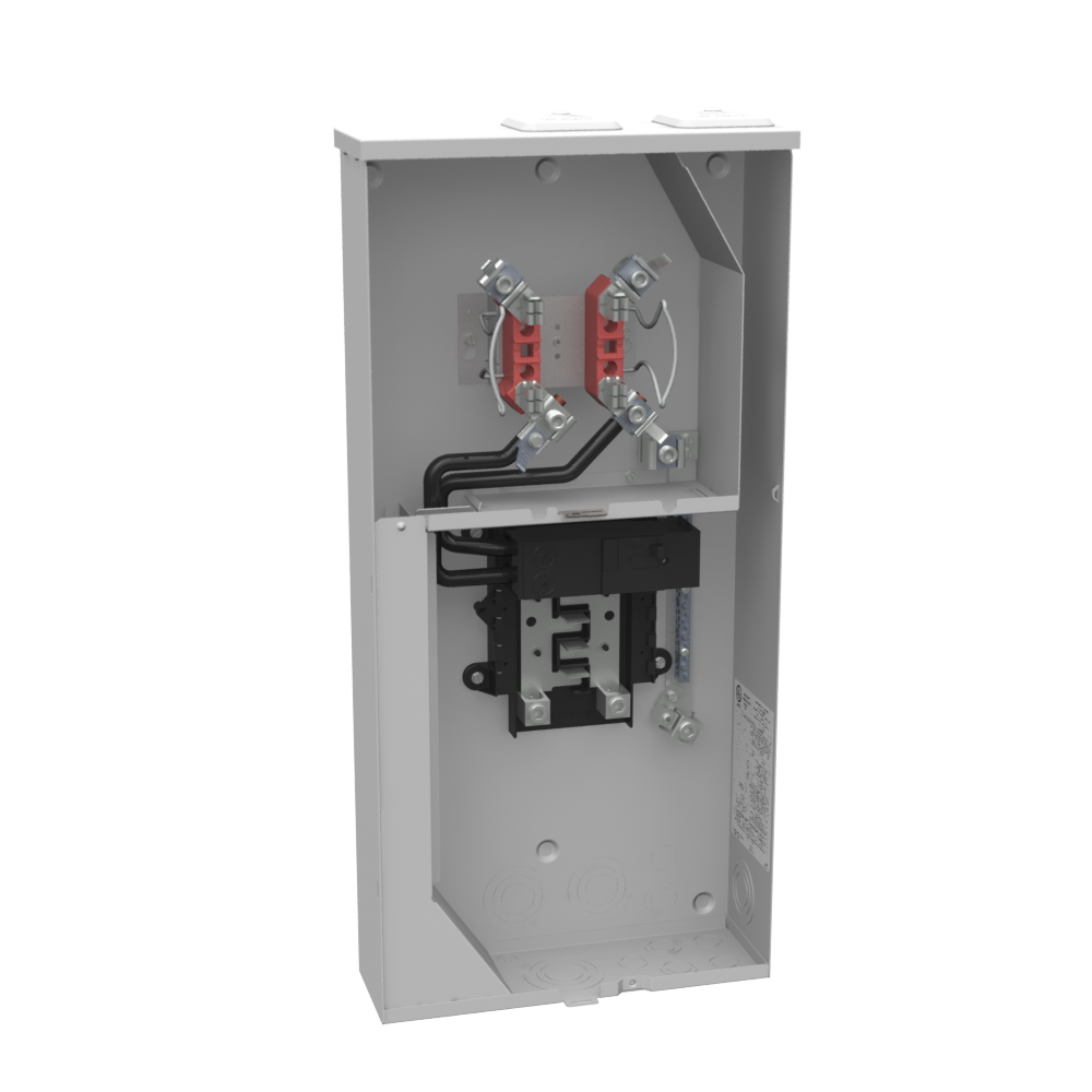 MLBK U5168-XTL-150-KK 200A 4T RL OU MAIN 8CRT