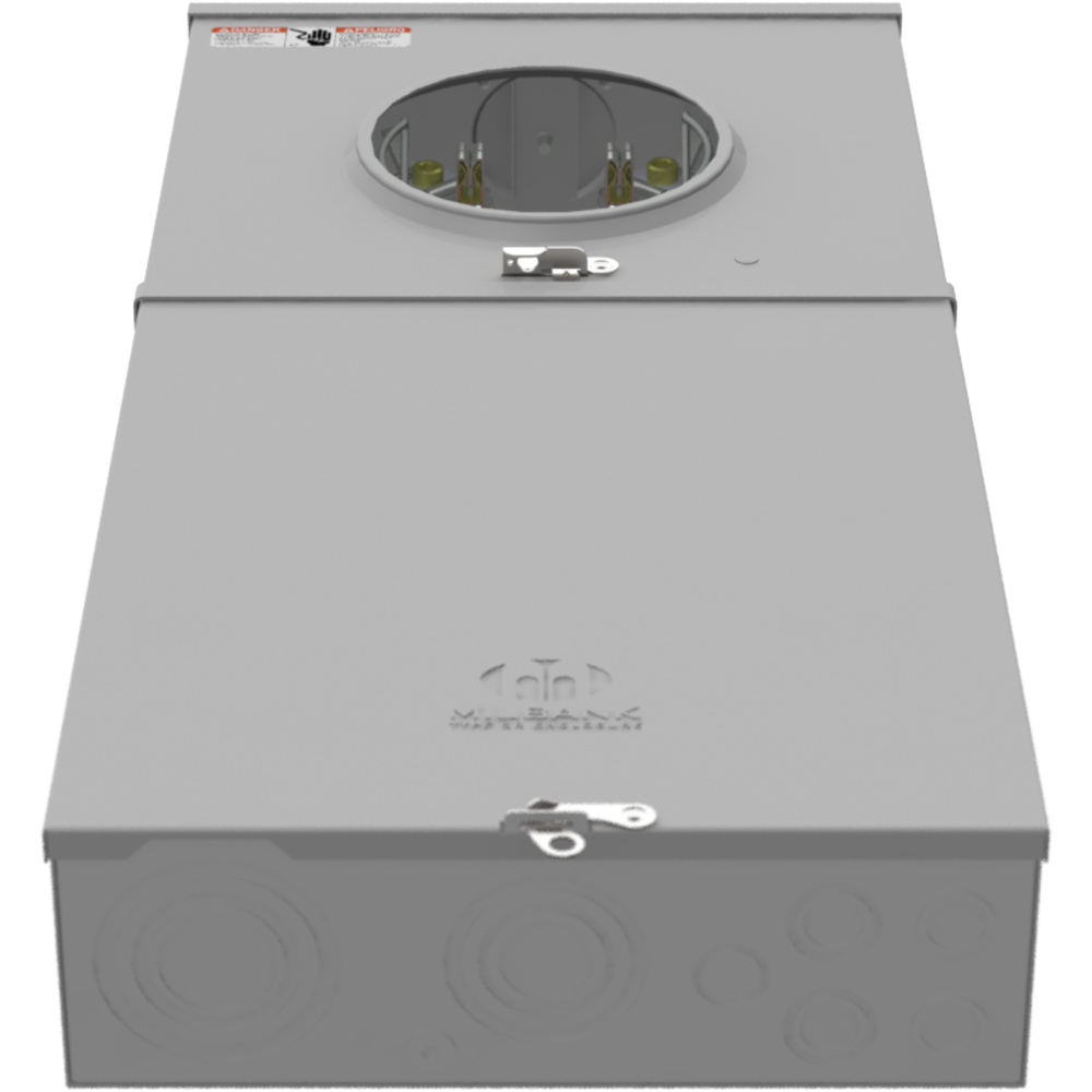 Milbank - u5168-xtl-200-kk