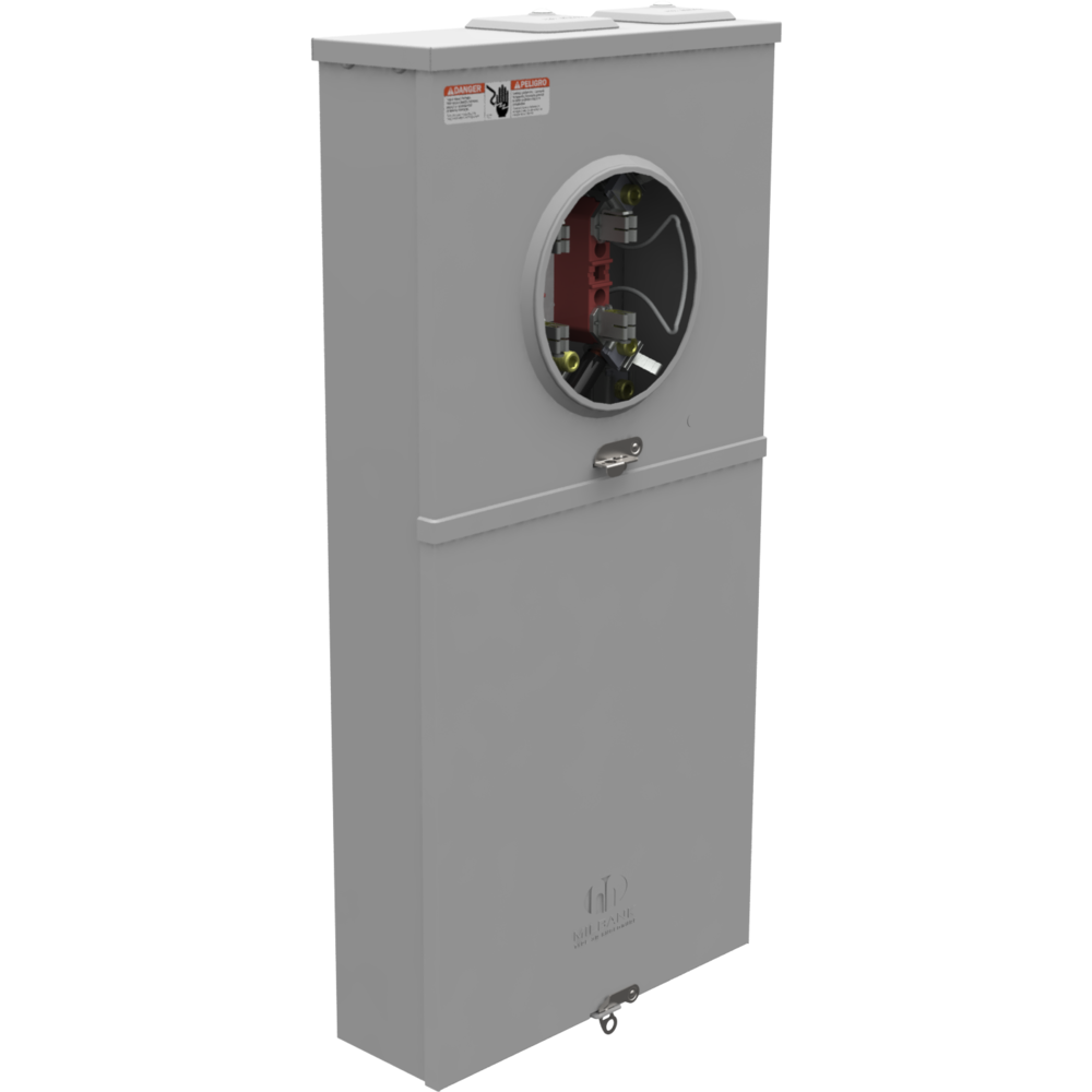 Milbank - u5168-xtl-200-kk