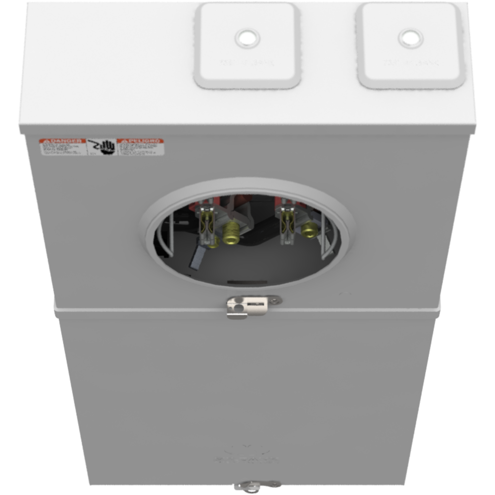 Milbank - u5168-xtl-200-kk