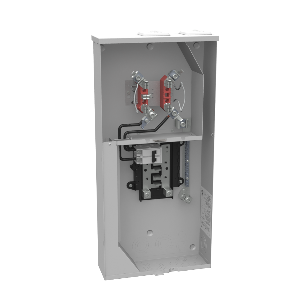 Milbank - u5168-xtl-100-kk-5t