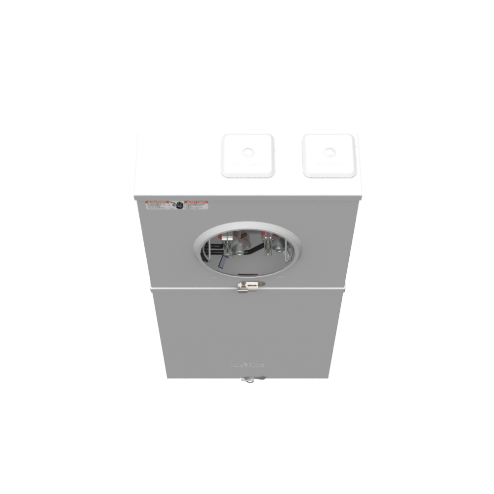 Milbank - u5168-xtl-100-kk-5t