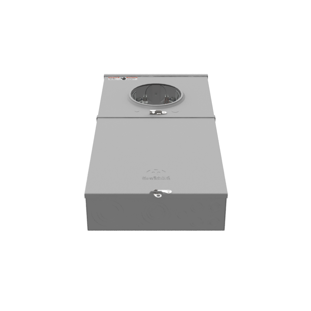 Milbank - u5168-xtl-200-kk-5t