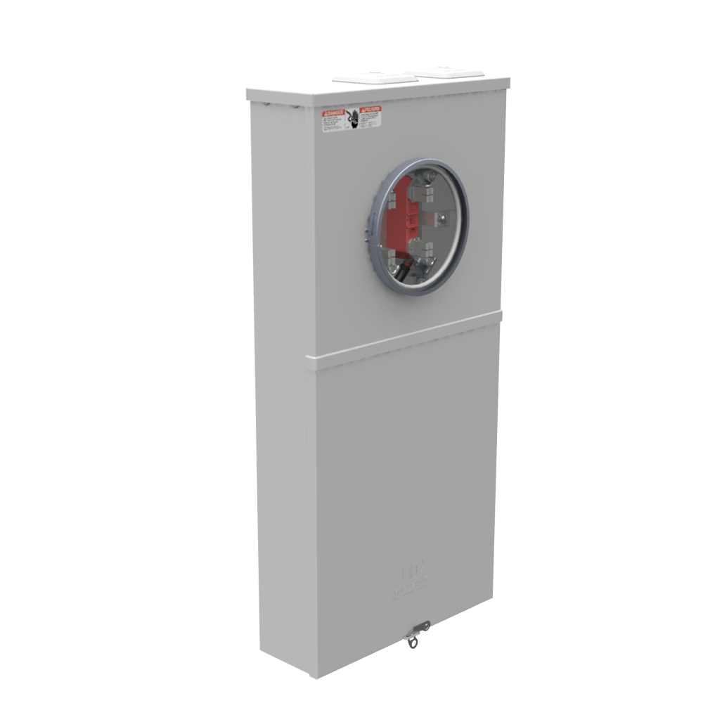 Milbank - u5169-xtl-200