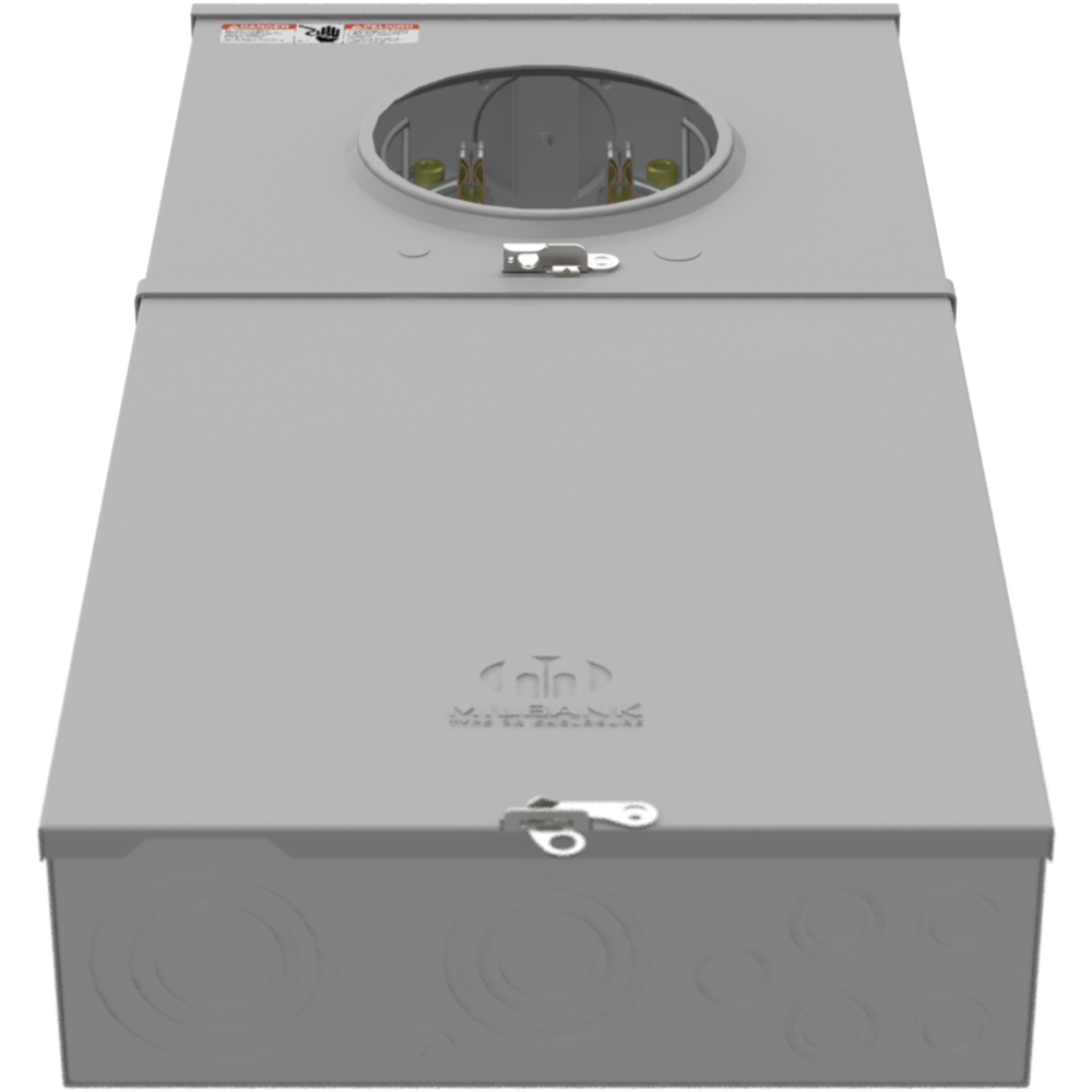 Milbank - u5268-xtl-200