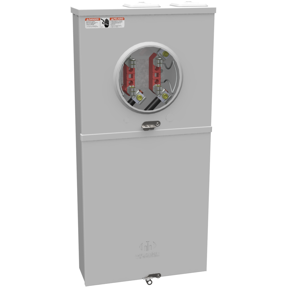 Milbank - u5268-xtl-200