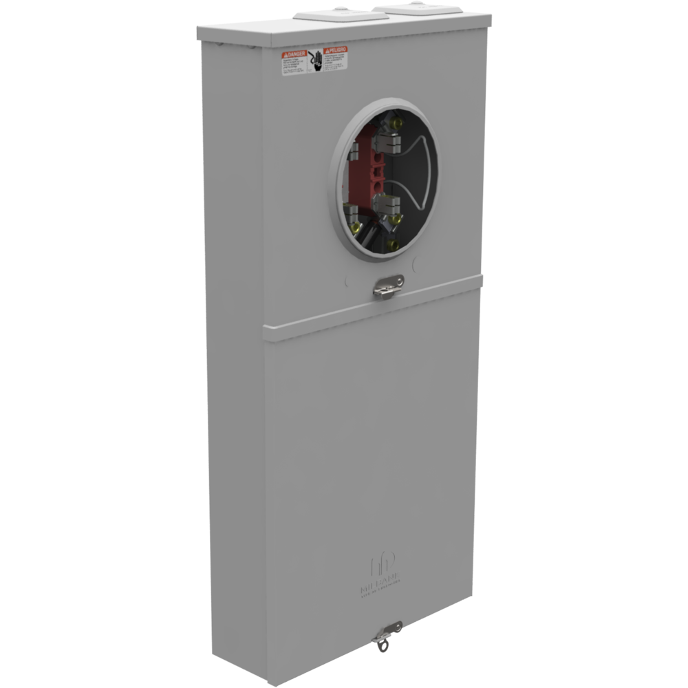 Milbank - u5268-xtl-200