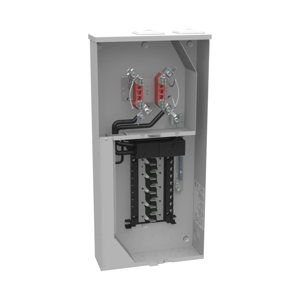 Milbank - u5268-xtl-200-kk