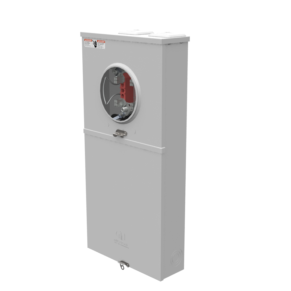 Milbank - u5268-xtl-200-kk