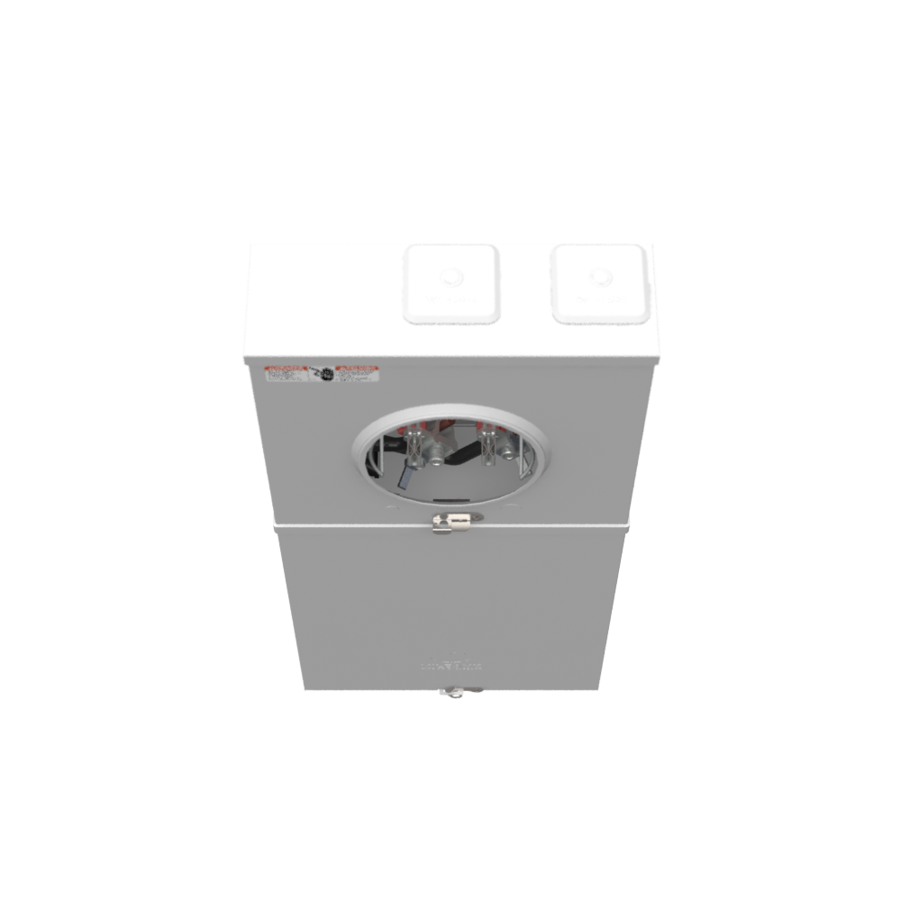 Milbank - u5268-xtl-200-kk