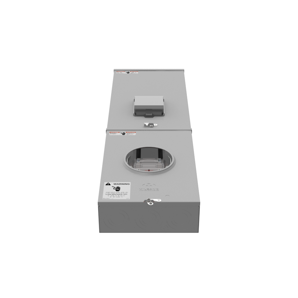 Milbank - u5764-x-200-tf