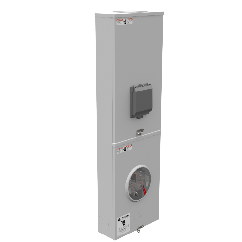 Milbank - u5764-x-200-tf