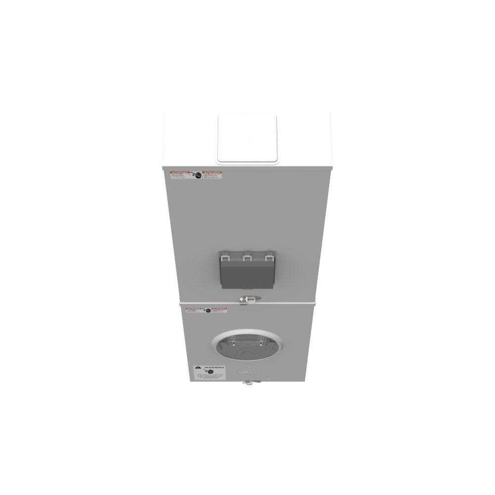 Milbank - u5764-x-200-tf