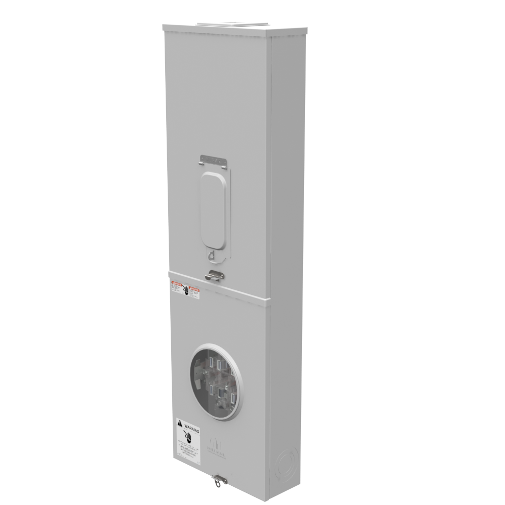 Milbank - u5767-x-200-cb-bl