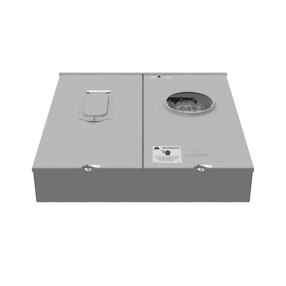 Milbank - u5787-o-200-cb