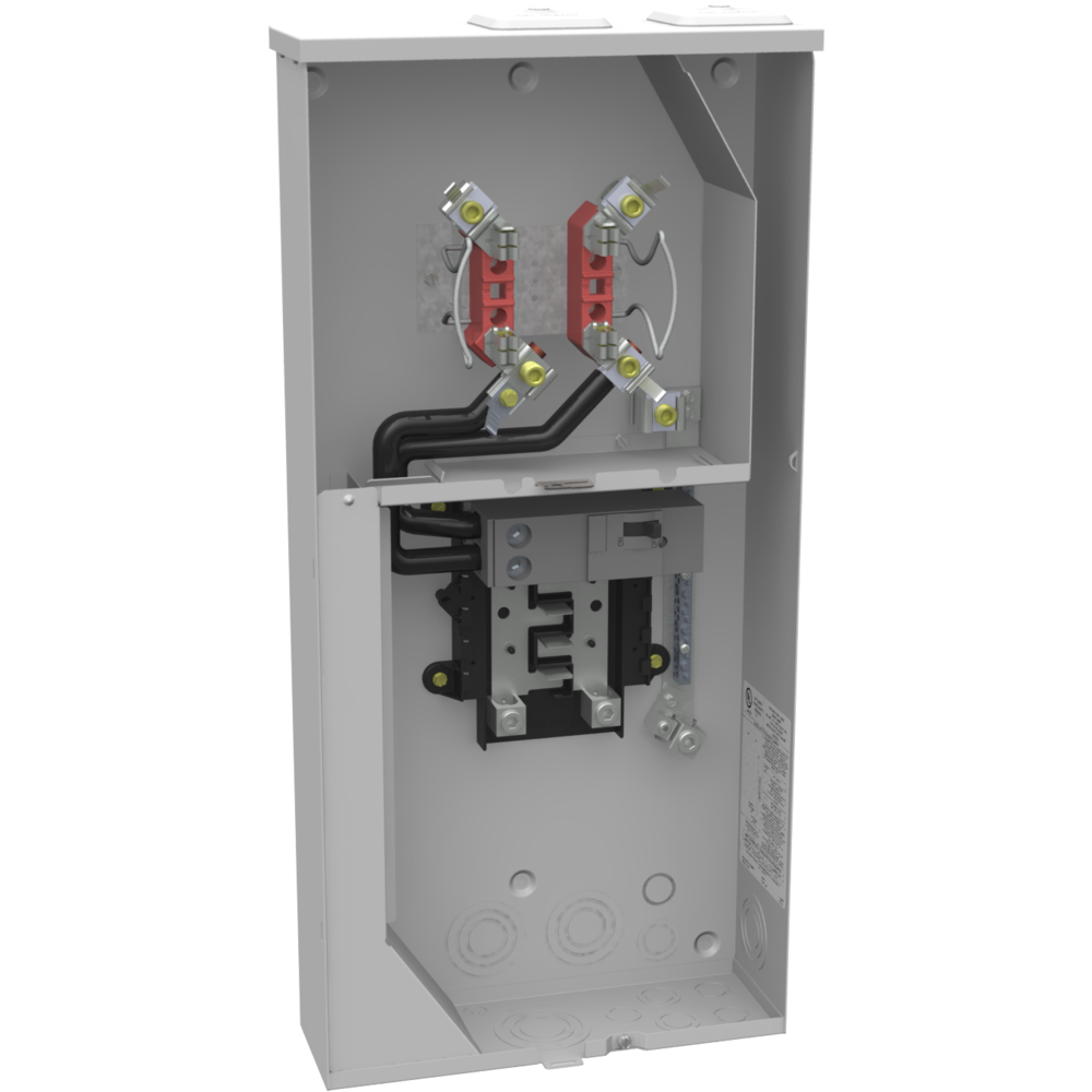 Milbank - u5168-xtl-200-kk-pl