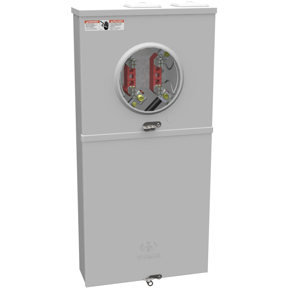 Milbank - u5168-xtl-200-kk-pl