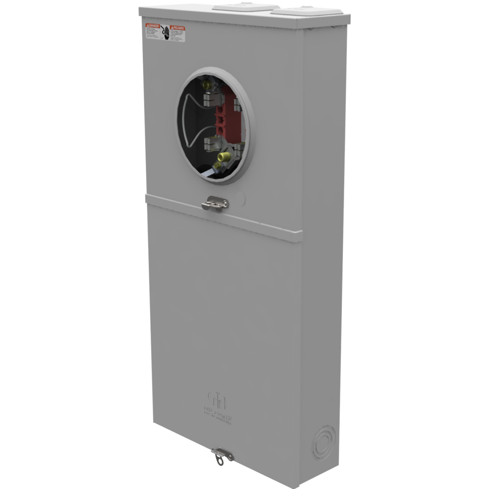 Milbank - u5168-xtl-200-kk-pl