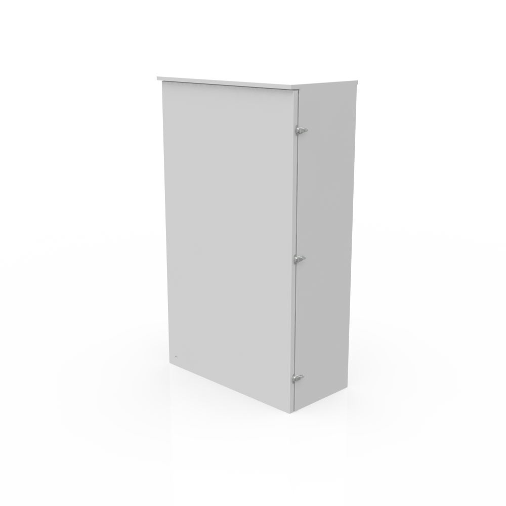 Milbank - 543214-tc3r-sp1
