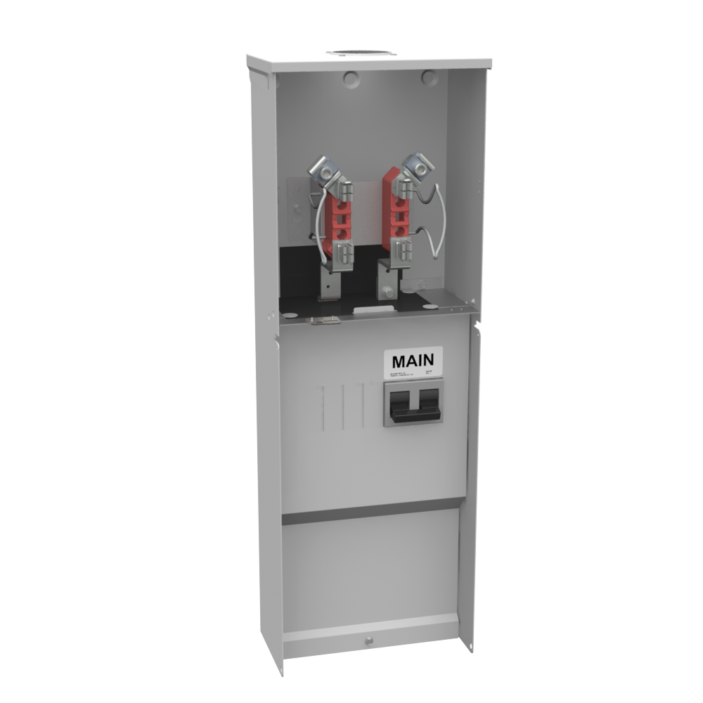 Milbank - u5818-rl-200s