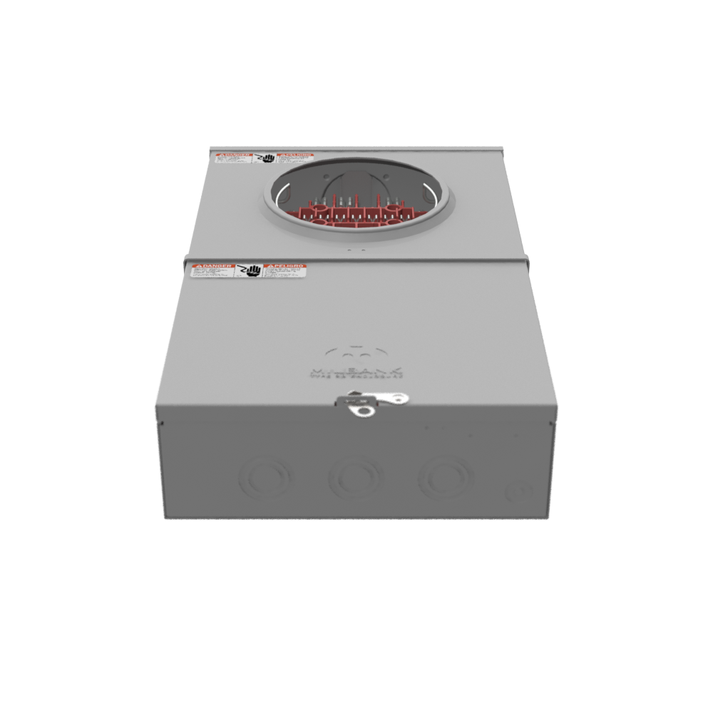 Milbank - uc7449-xl-871-alt