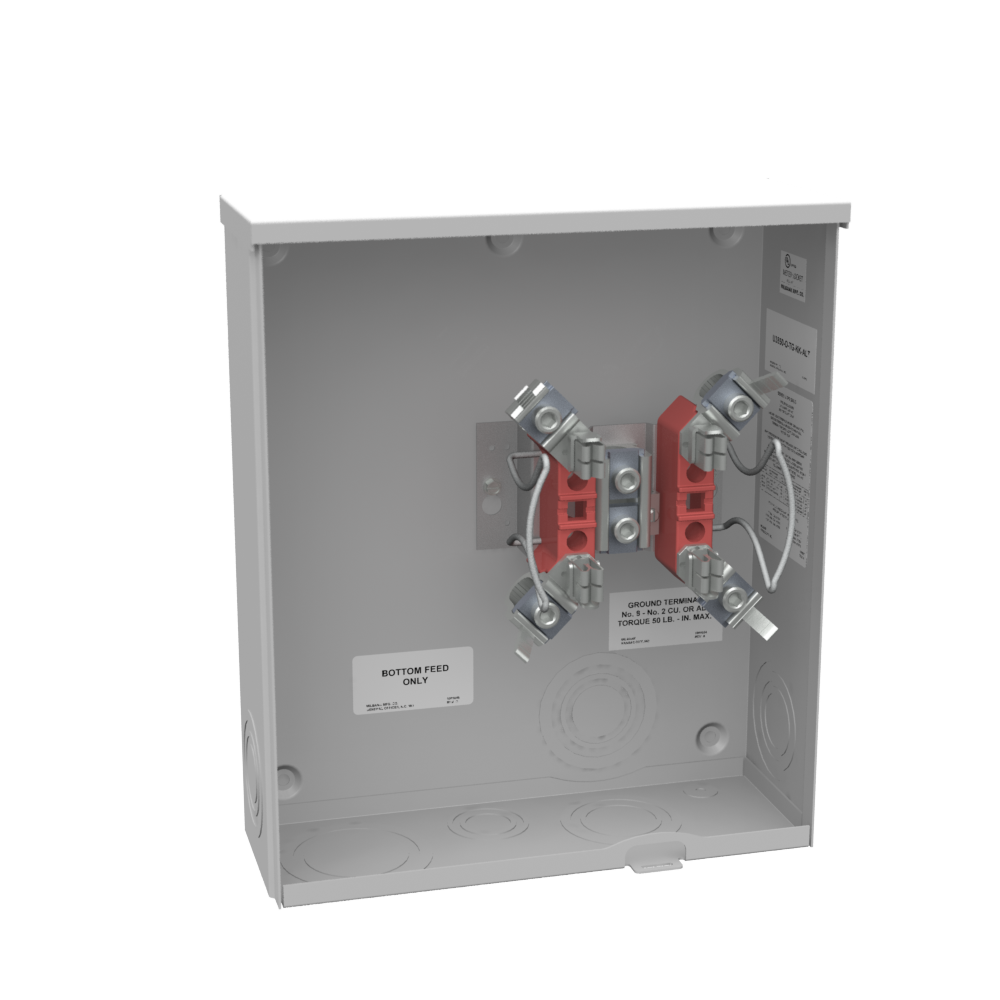 Milbank - u3850-o-tg-kk-alt