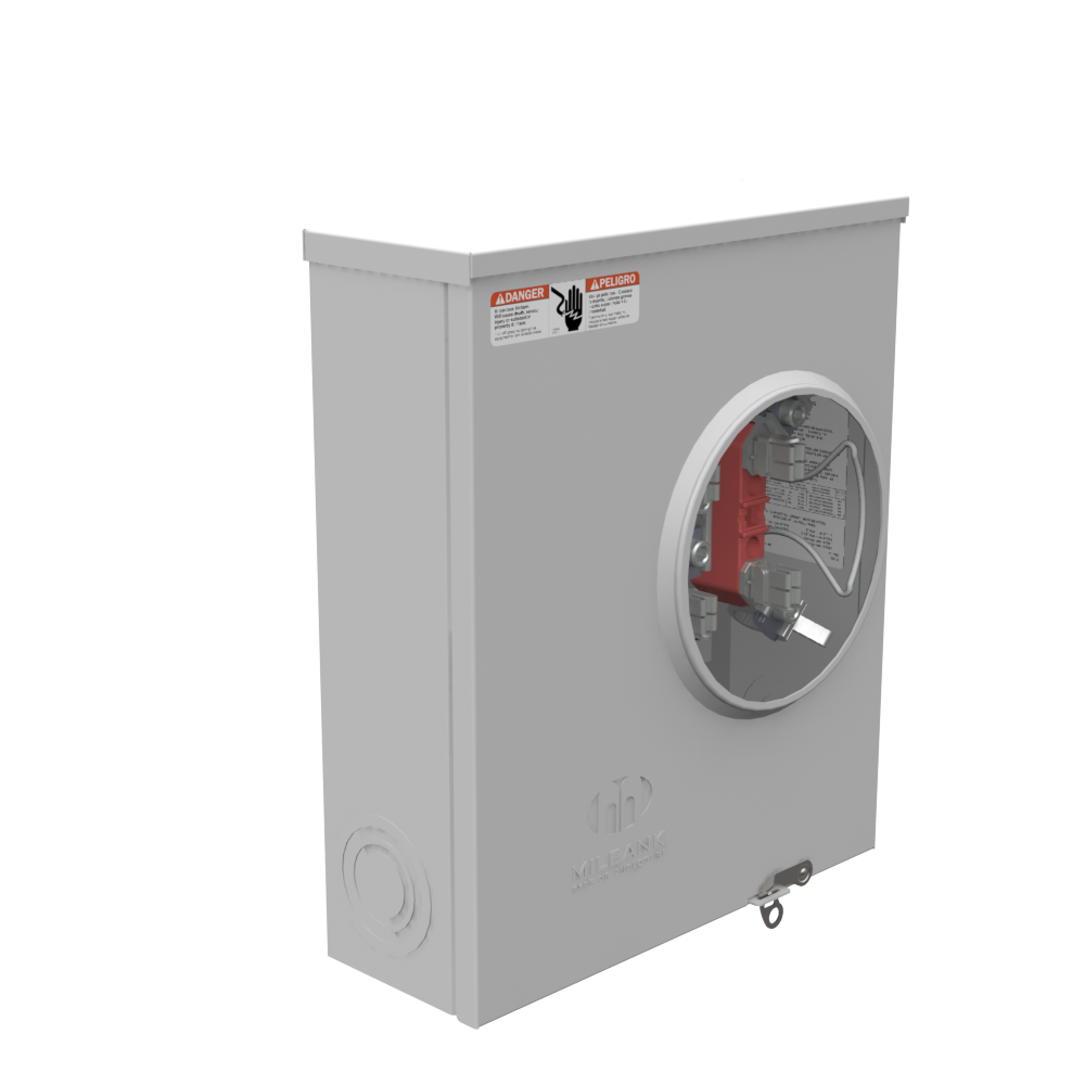 Milbank - u3850-o-tg-kk-alt