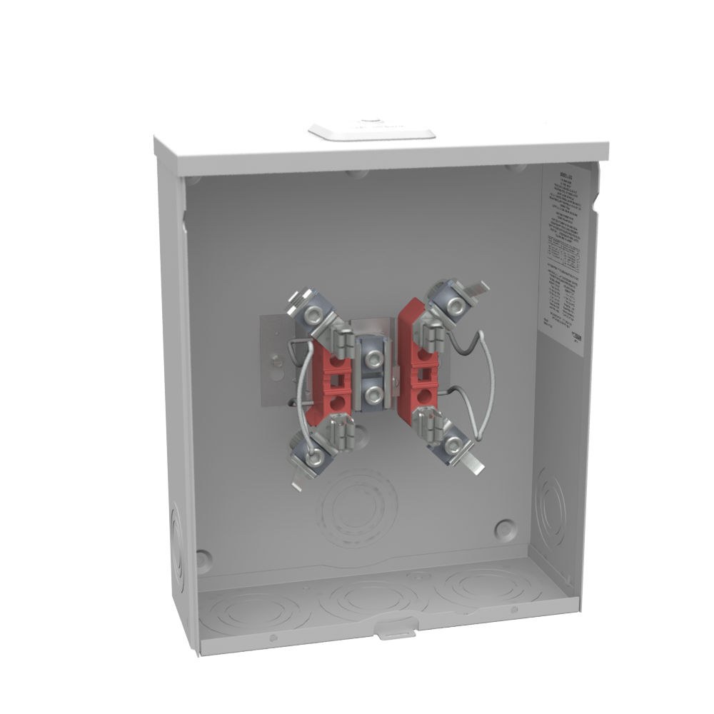 UNIT/04×CAMP GEEKS Round Plate 154mm Dual Narrow 5 Band Clamps *Set of 2* P/N 04-20289-000