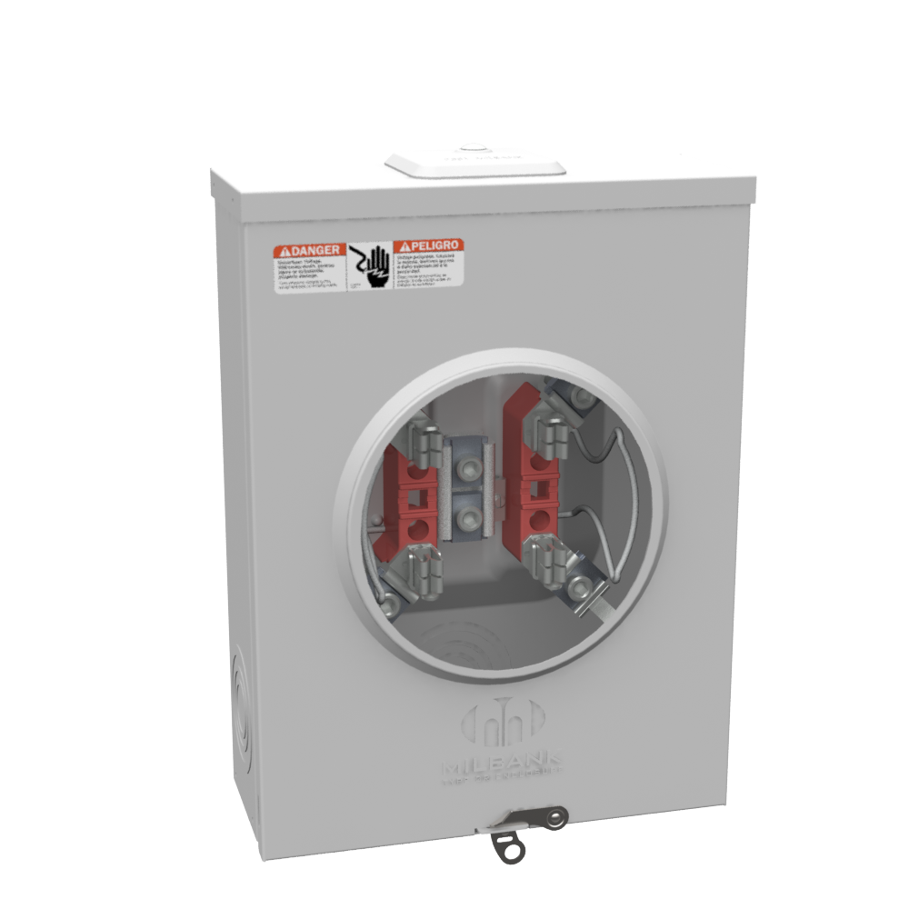 Milbank - u7040-xl-tg-kk-alt