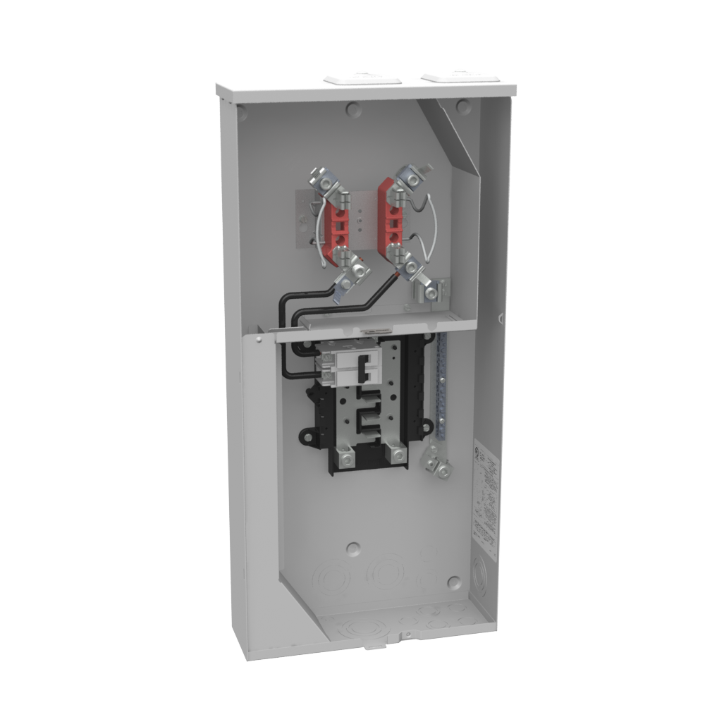Milbank - u5168-xtl-100-kk-alt