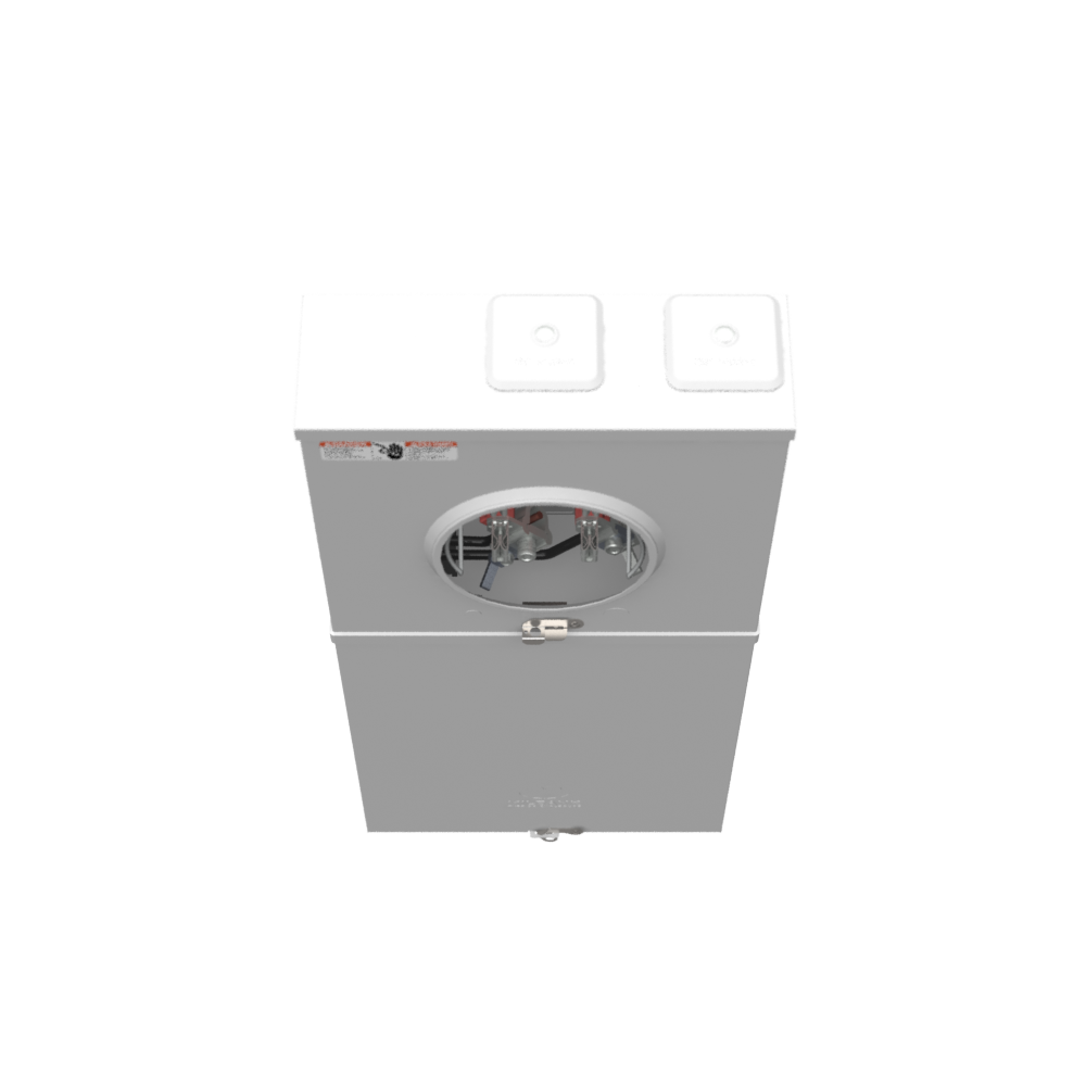Milbank - u5168-xtl-100-kk-alt