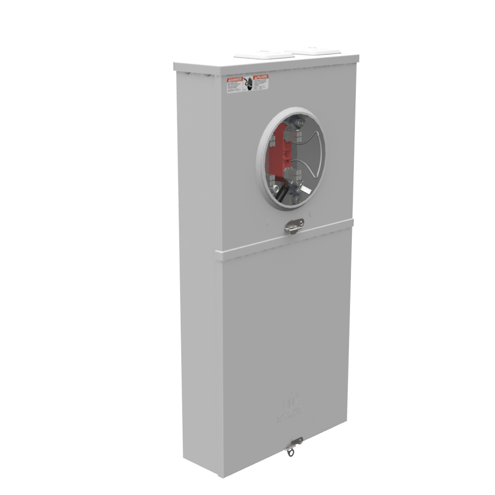 Milbank - u5168-xtl-200-kk-alt