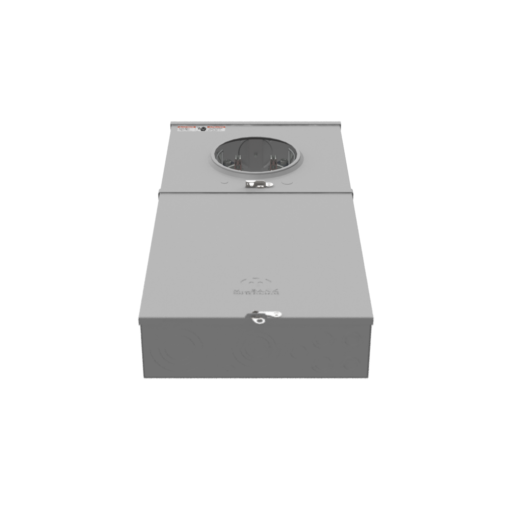 Milbank - u5168-xtl-200-kk-blg