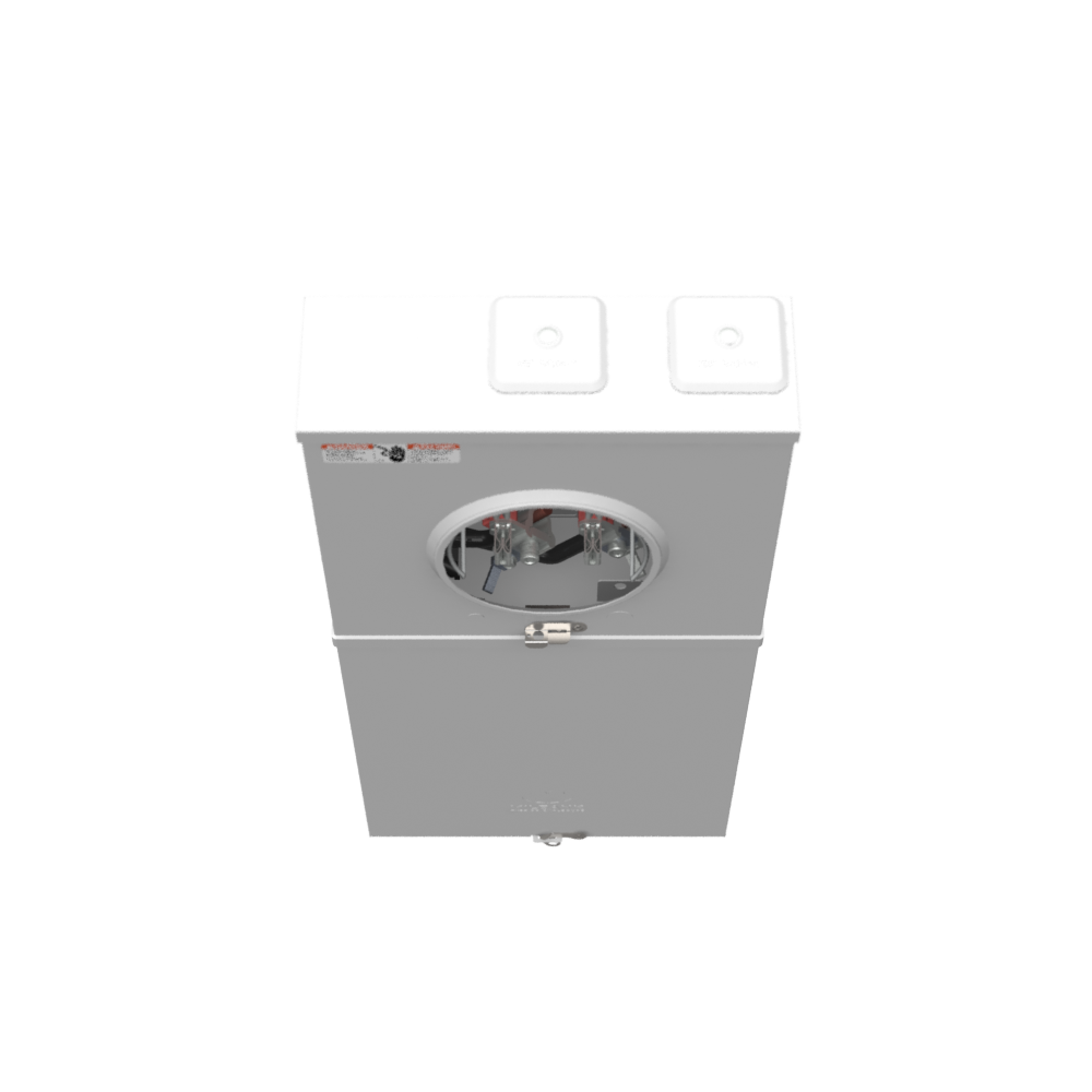 Milbank - u5168-xtl-200-kk-blg