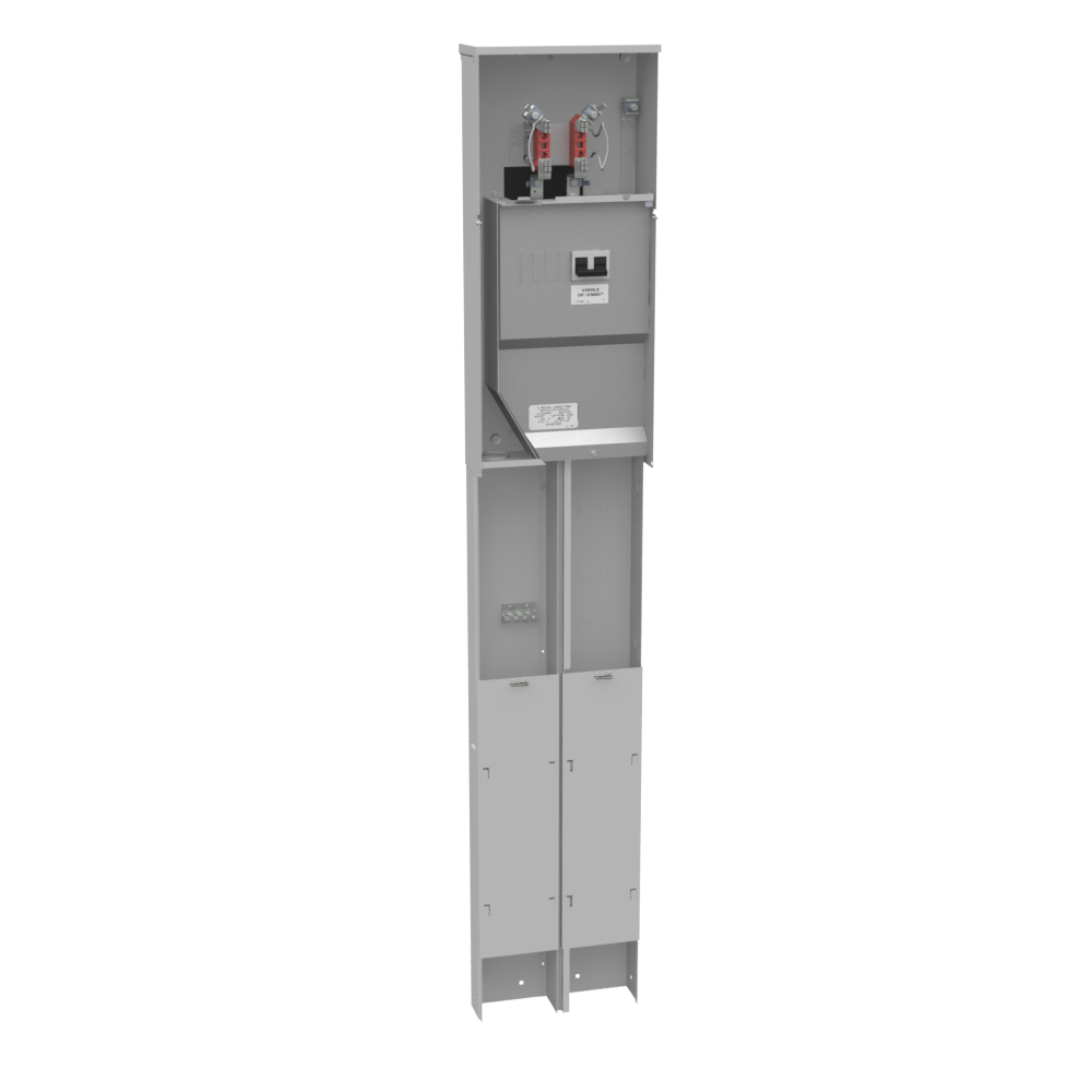 Alt 200s Milbank - U5706-O-200S-KK-ALT