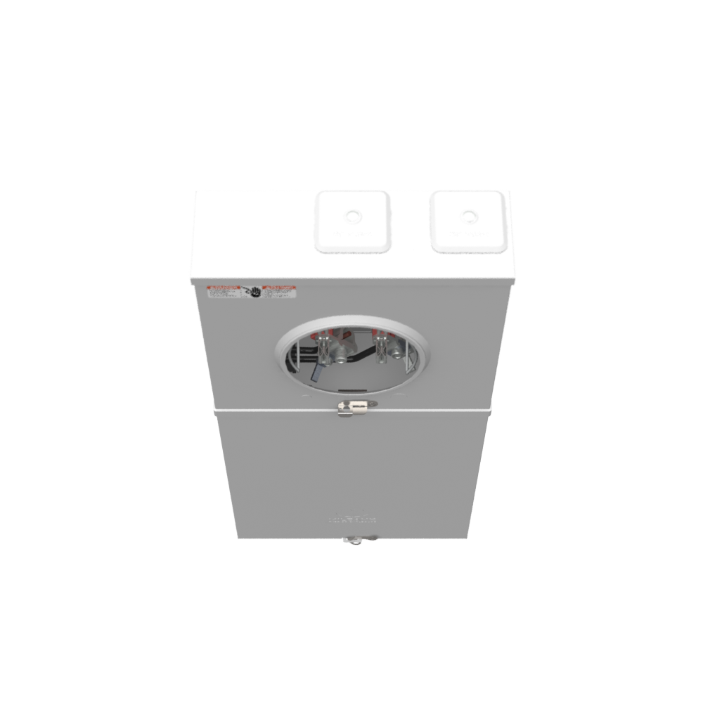 Milbank - u5168-xtl-100-kk-cecha