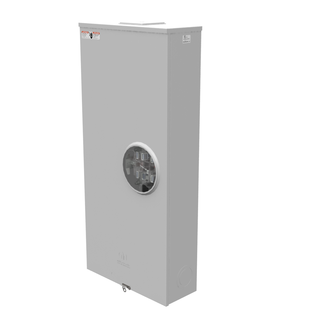 Milbank - u4911-x-qg-bl