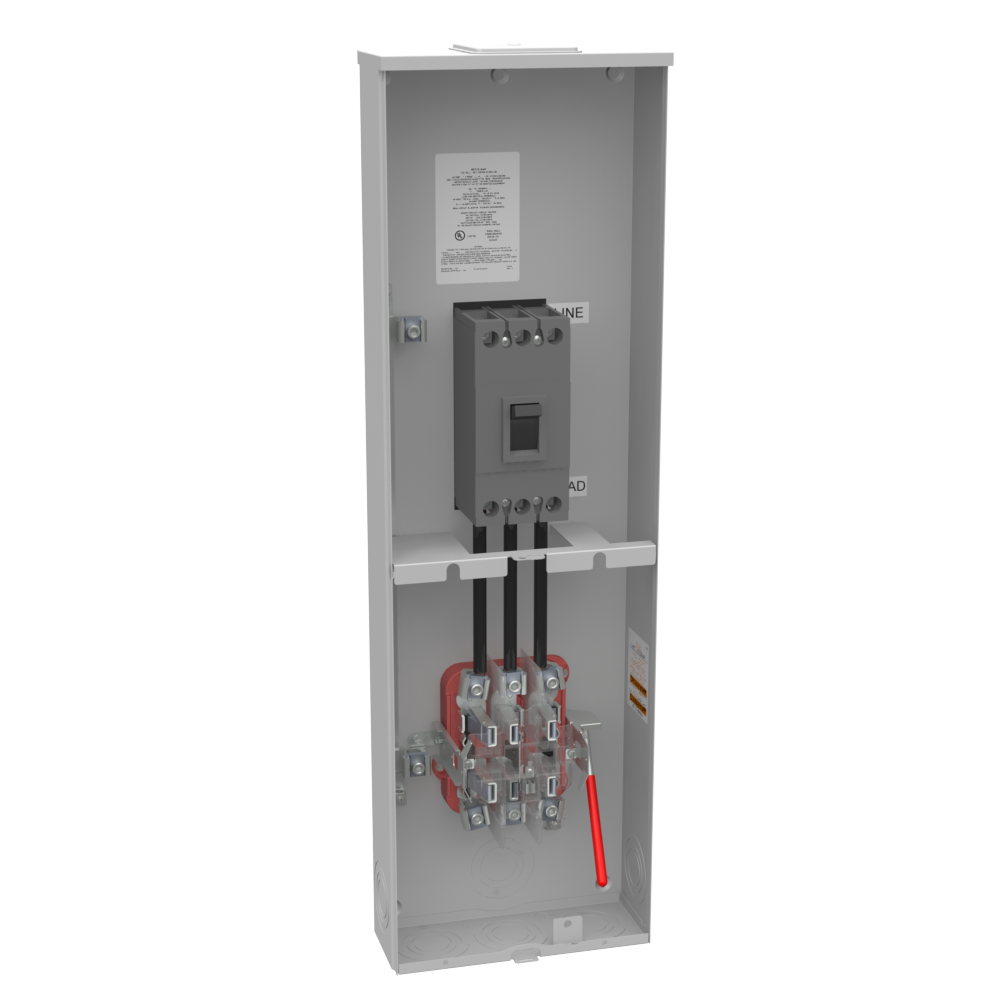 Milbank - u5767-x-200-cb-bl-ne