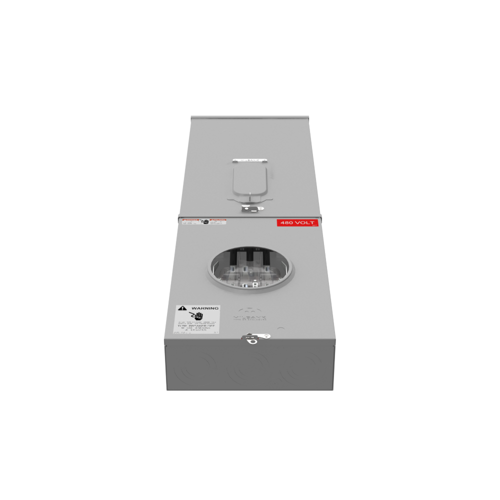 Milbank - u5767-x-200-cb-bl-ne