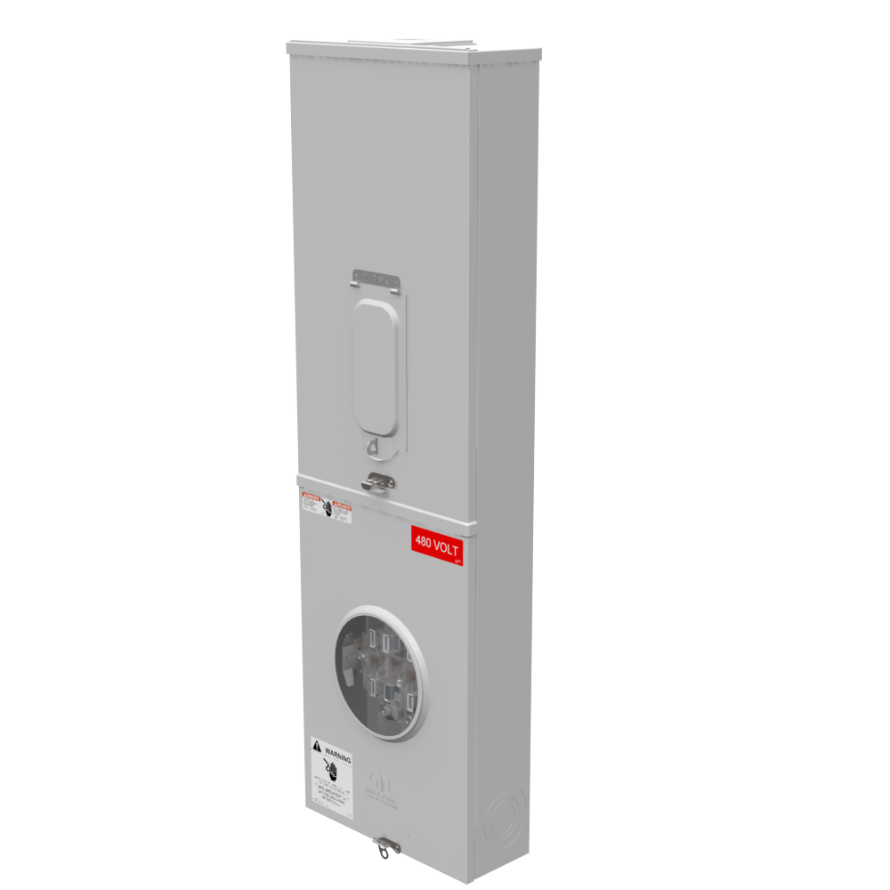 Milbank - u5767-x-200-cb-bl-ne