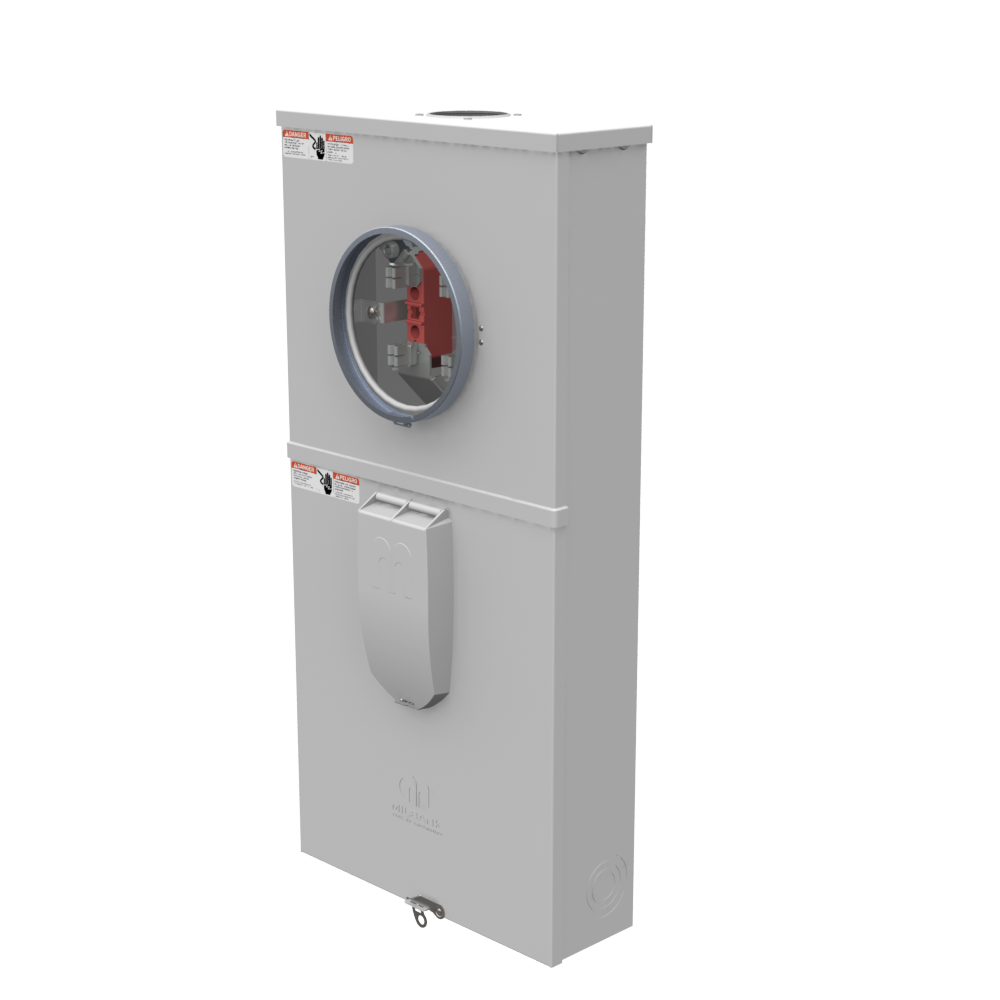 Milbank - u5854-rl-200