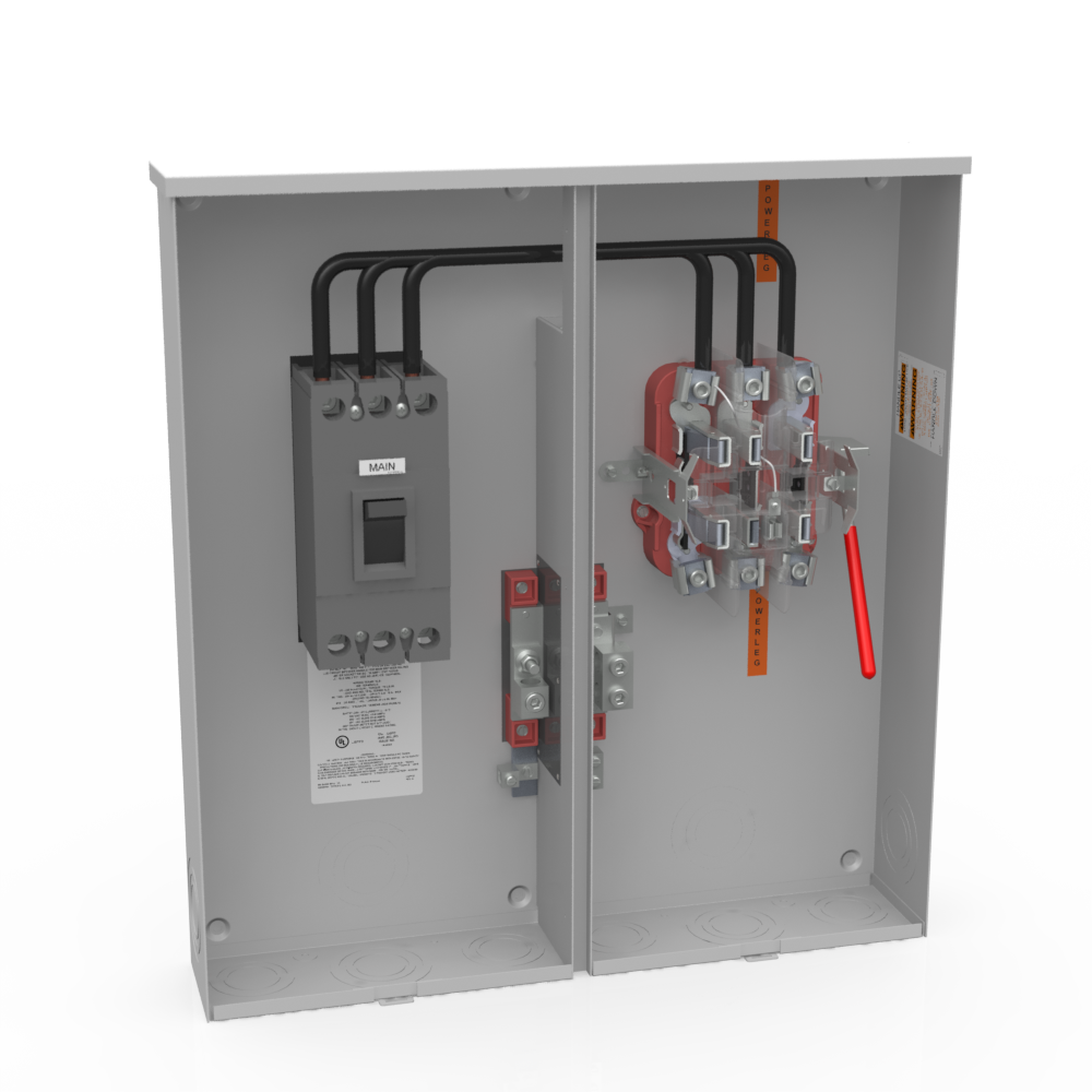 Milbank - u5787-o-200-cb-bge