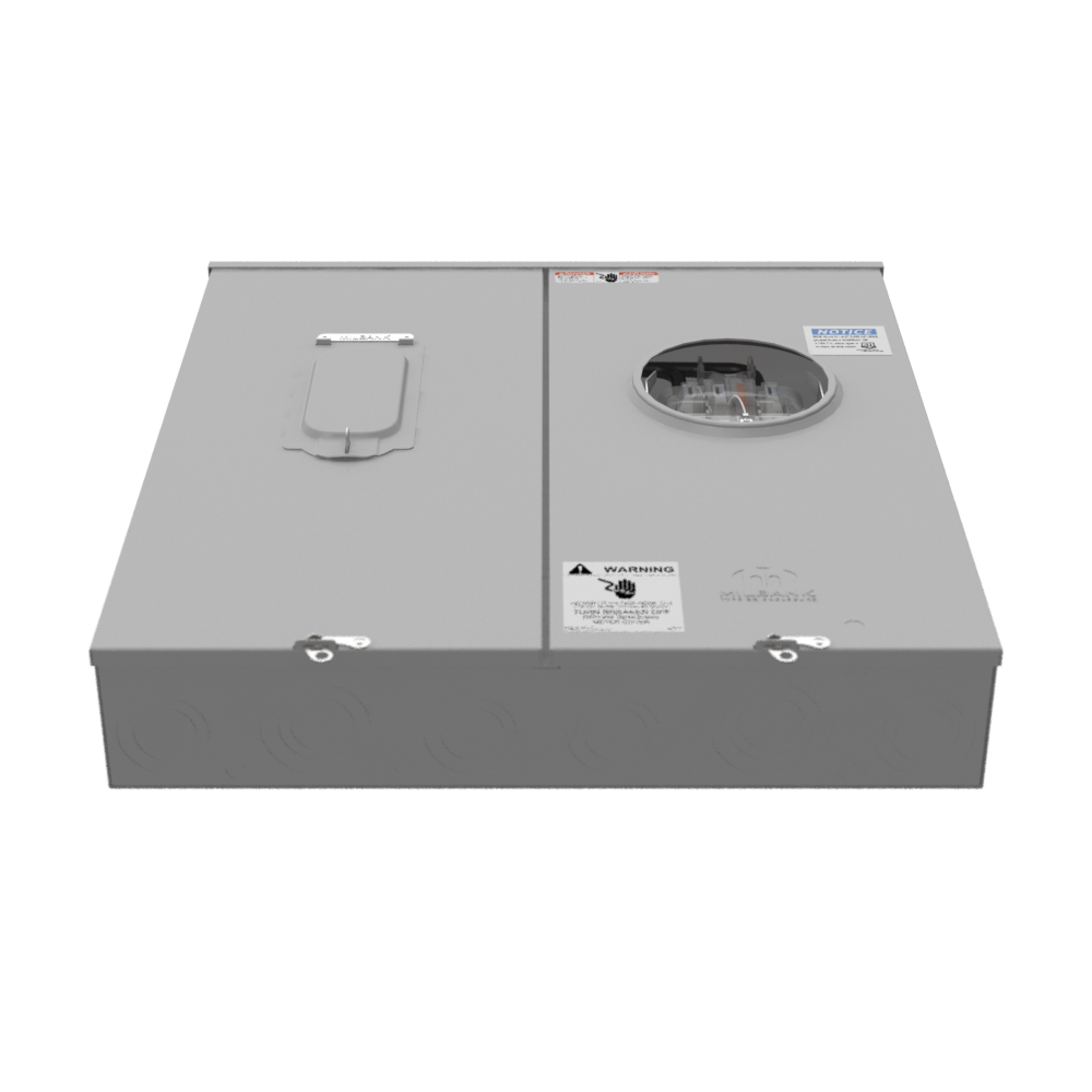 Milbank - u5787-o-200-cb-bge
