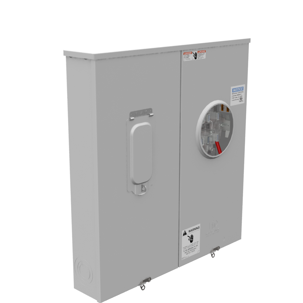 Milbank - u5787-o-200-cb-bge