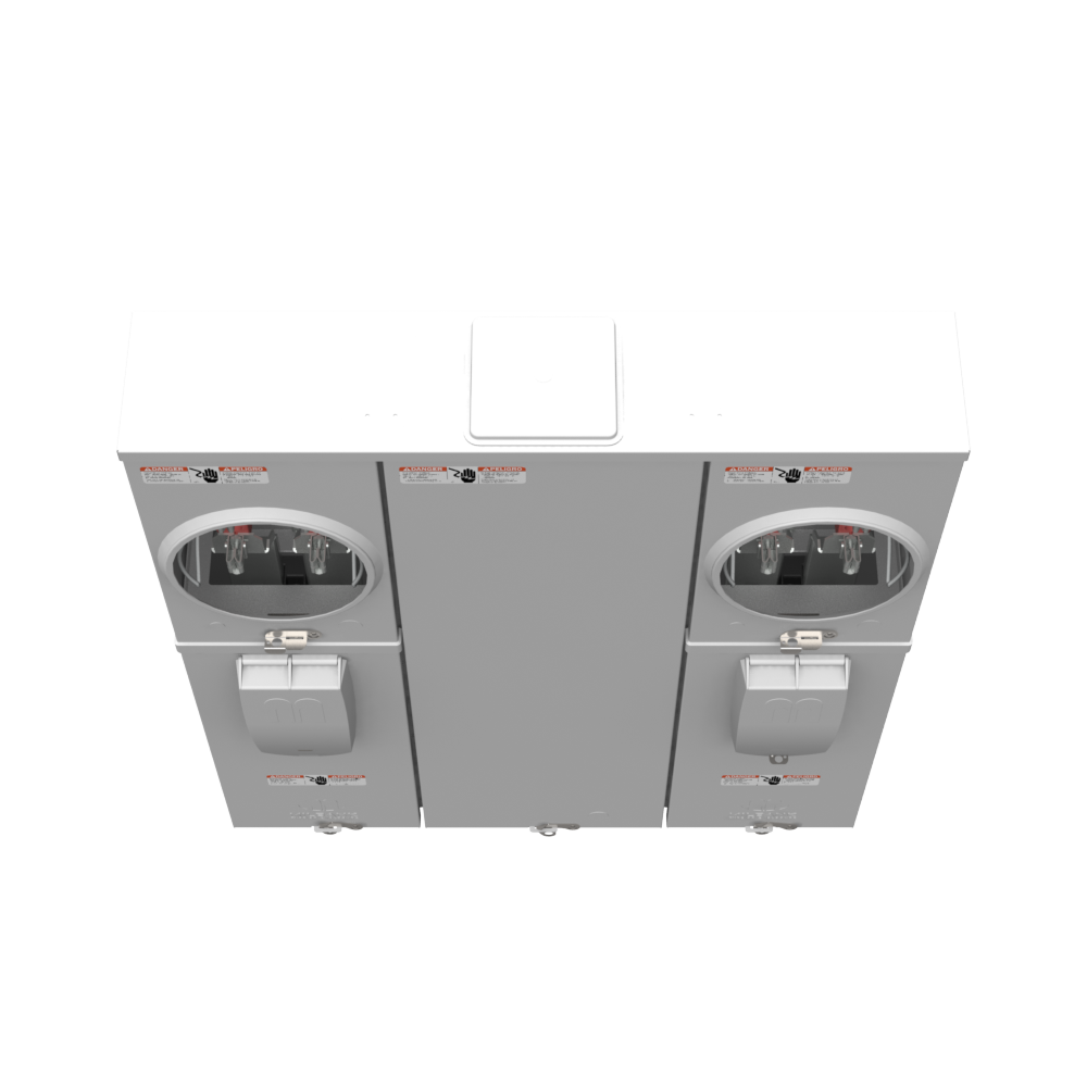 Milbank - u5902-x