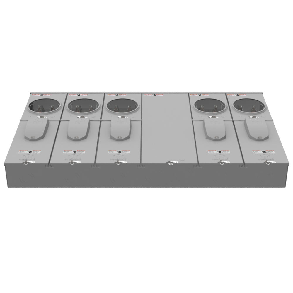 Milbank - u5885-x