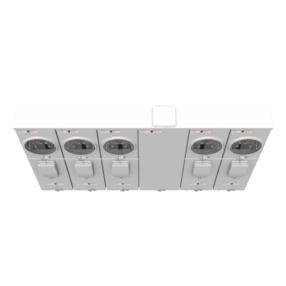 Milbank - u5905-x