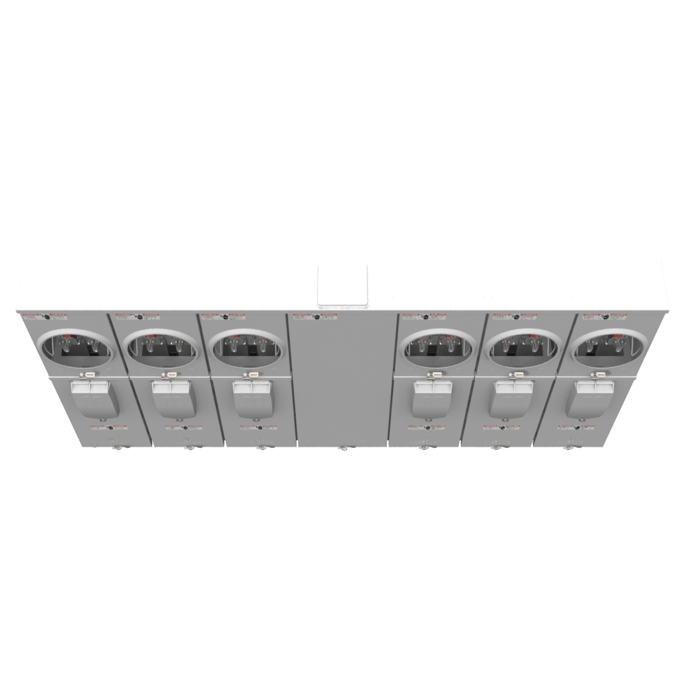 Milbank - u5906-x